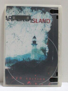 Harper's Island The DVD Edition - 4 Disc Set - Television Miniseries